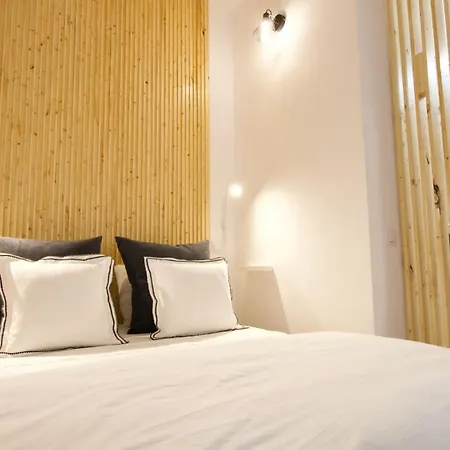 Homeforguest Apartamento Con Vistas A Las Canteras * Лас-Пальмас-де-Гран-Канария