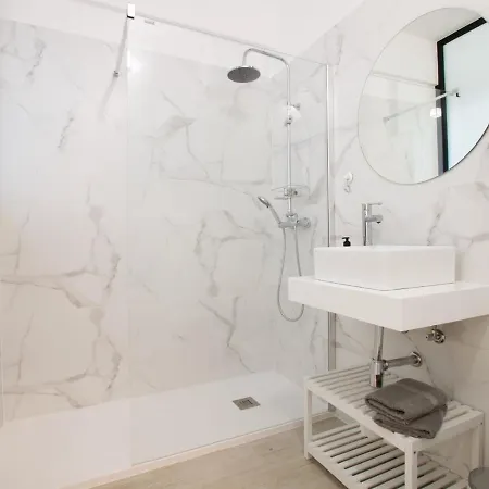 Homeforguest Apartamento Con Vistas A Las Canteras Апартаменты Лас-Пальмас-де-Гран-Канария