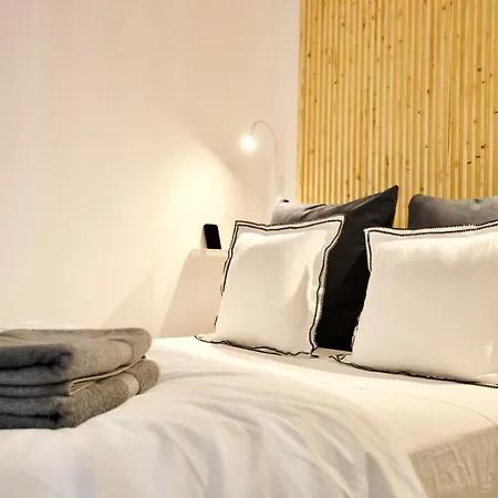Homeforguest Apartamento Con Vistas A Las Canteras Апартаменты *